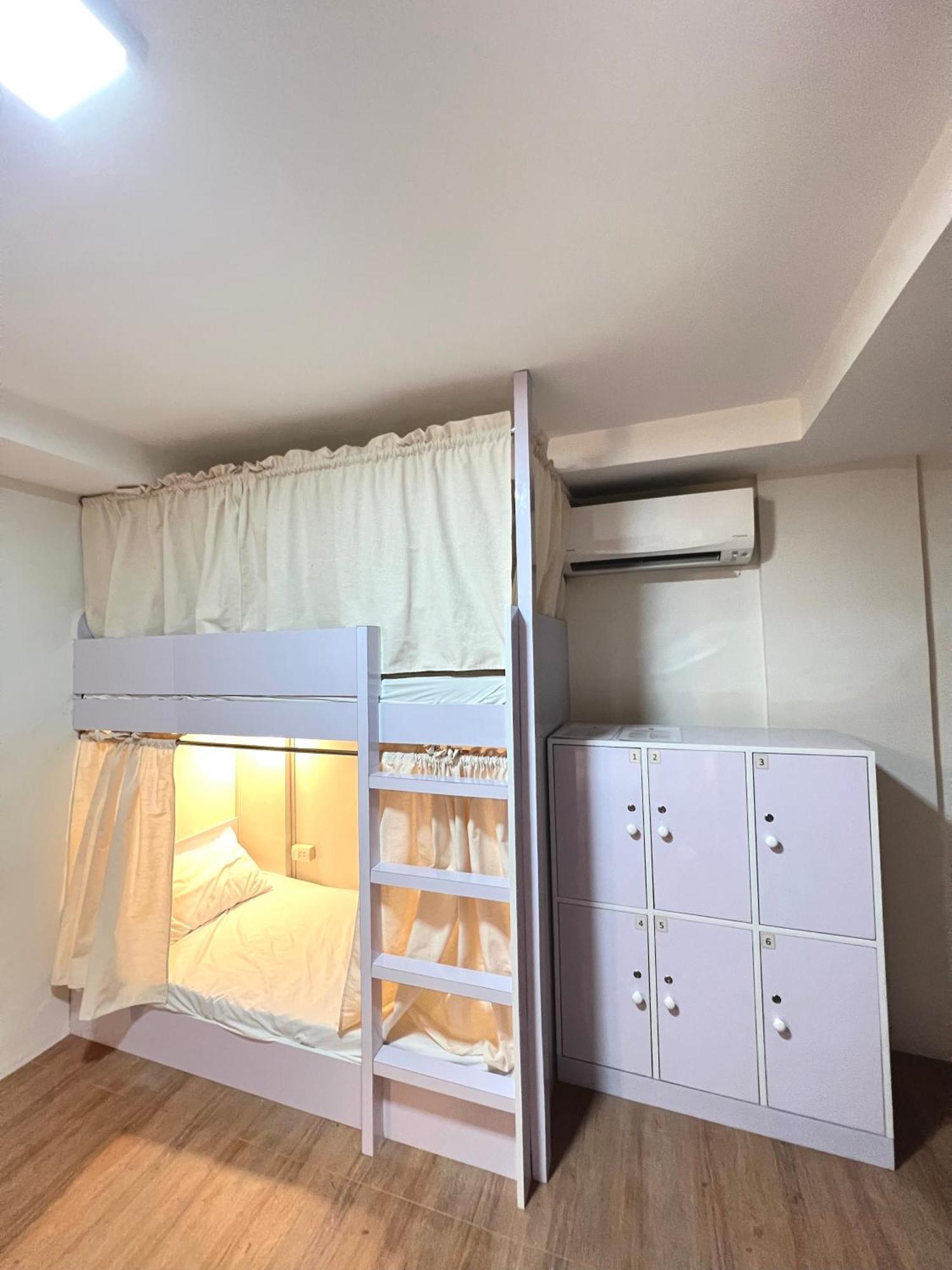 Staycation Hotel San Jose  Zewnętrze zdjęcie