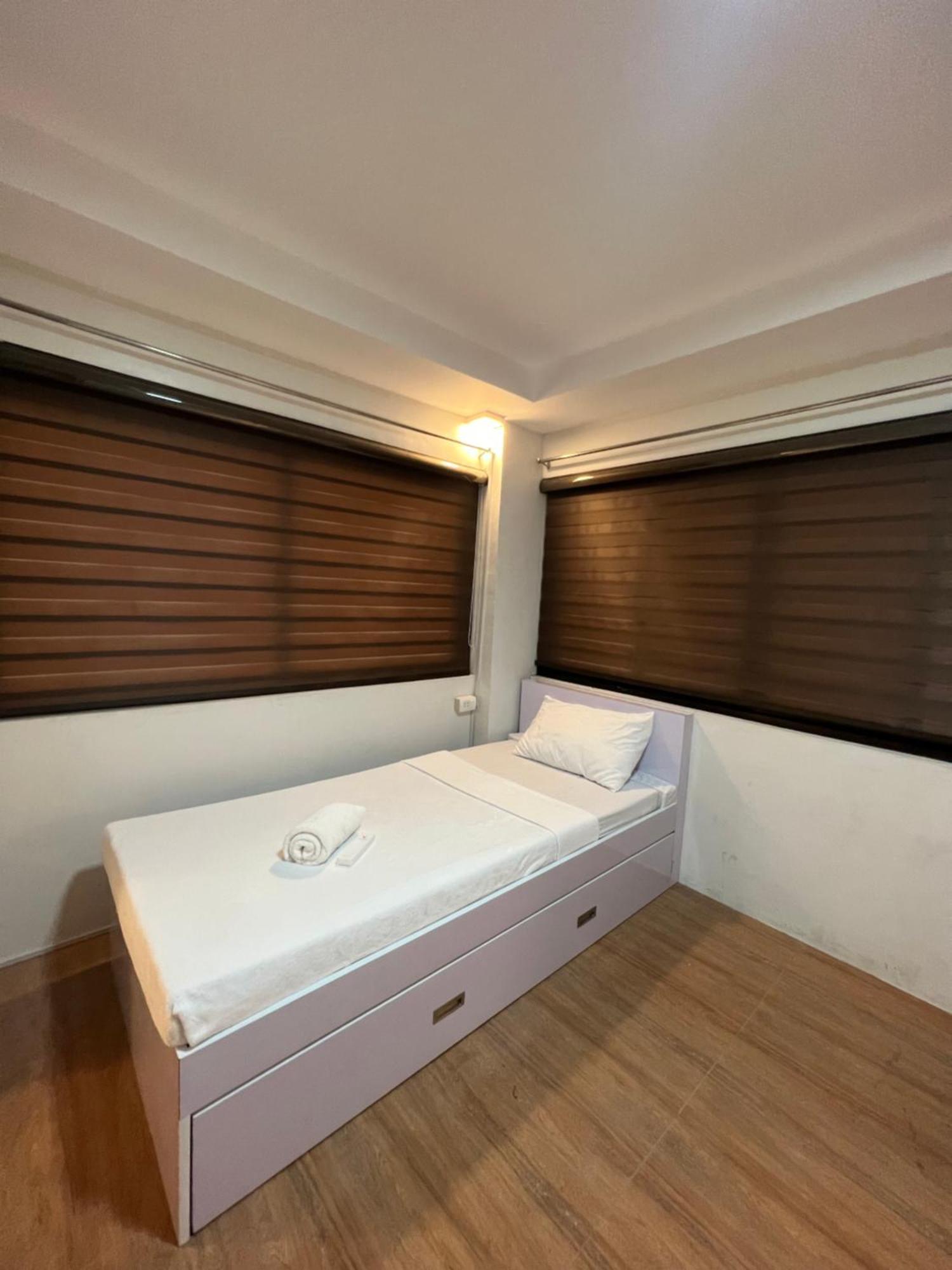 Staycation Hotel San Jose  Zewnętrze zdjęcie