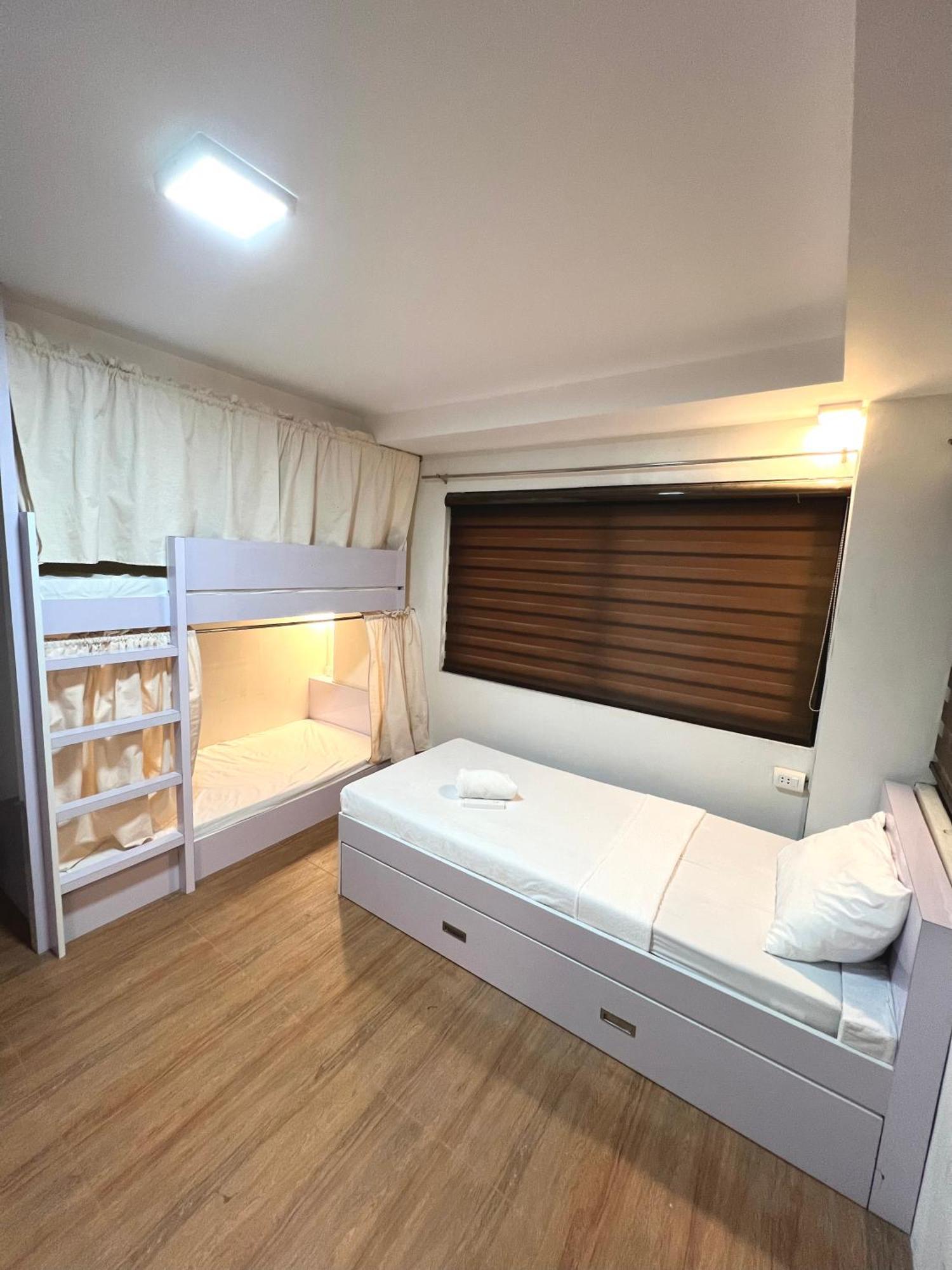 Staycation Hotel San Jose  Zewnętrze zdjęcie