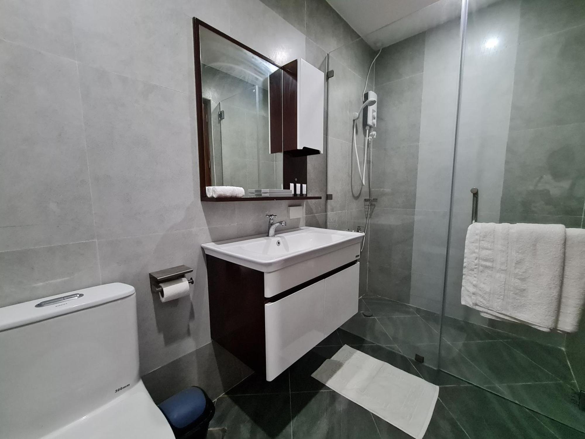 Staycation Hotel San Jose  Zewnętrze zdjęcie