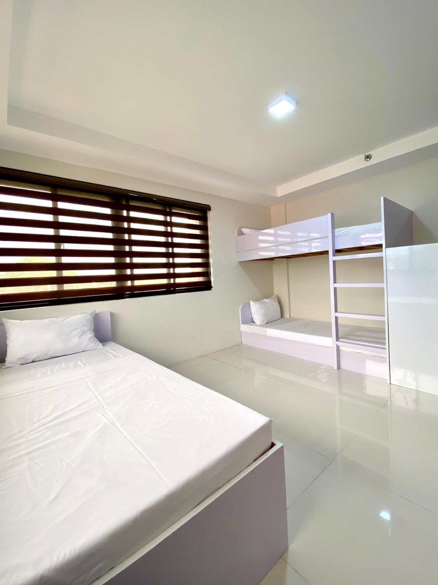 Staycation Hotel San Jose  Zewnętrze zdjęcie