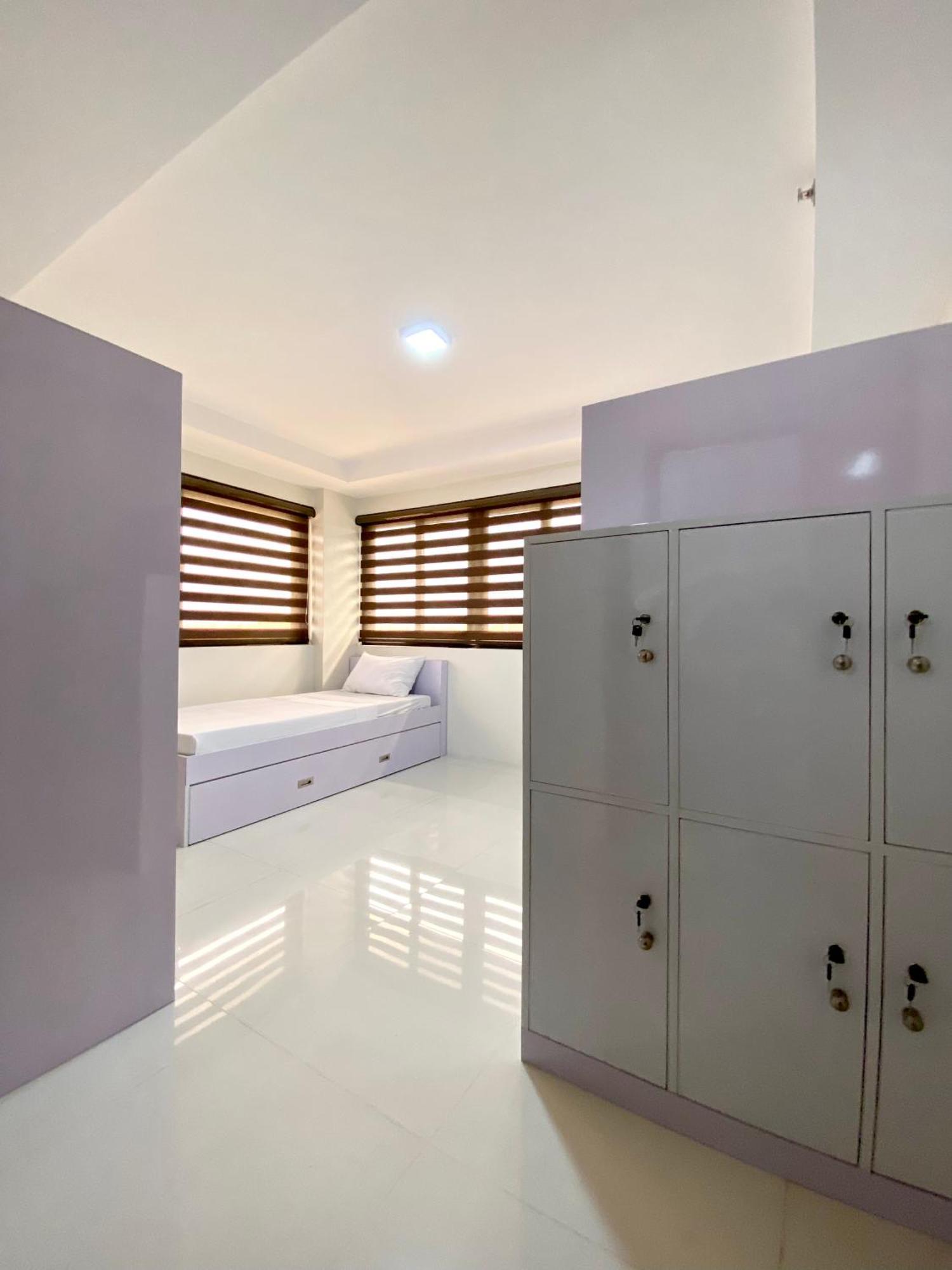 Staycation Hotel San Jose  Zewnętrze zdjęcie