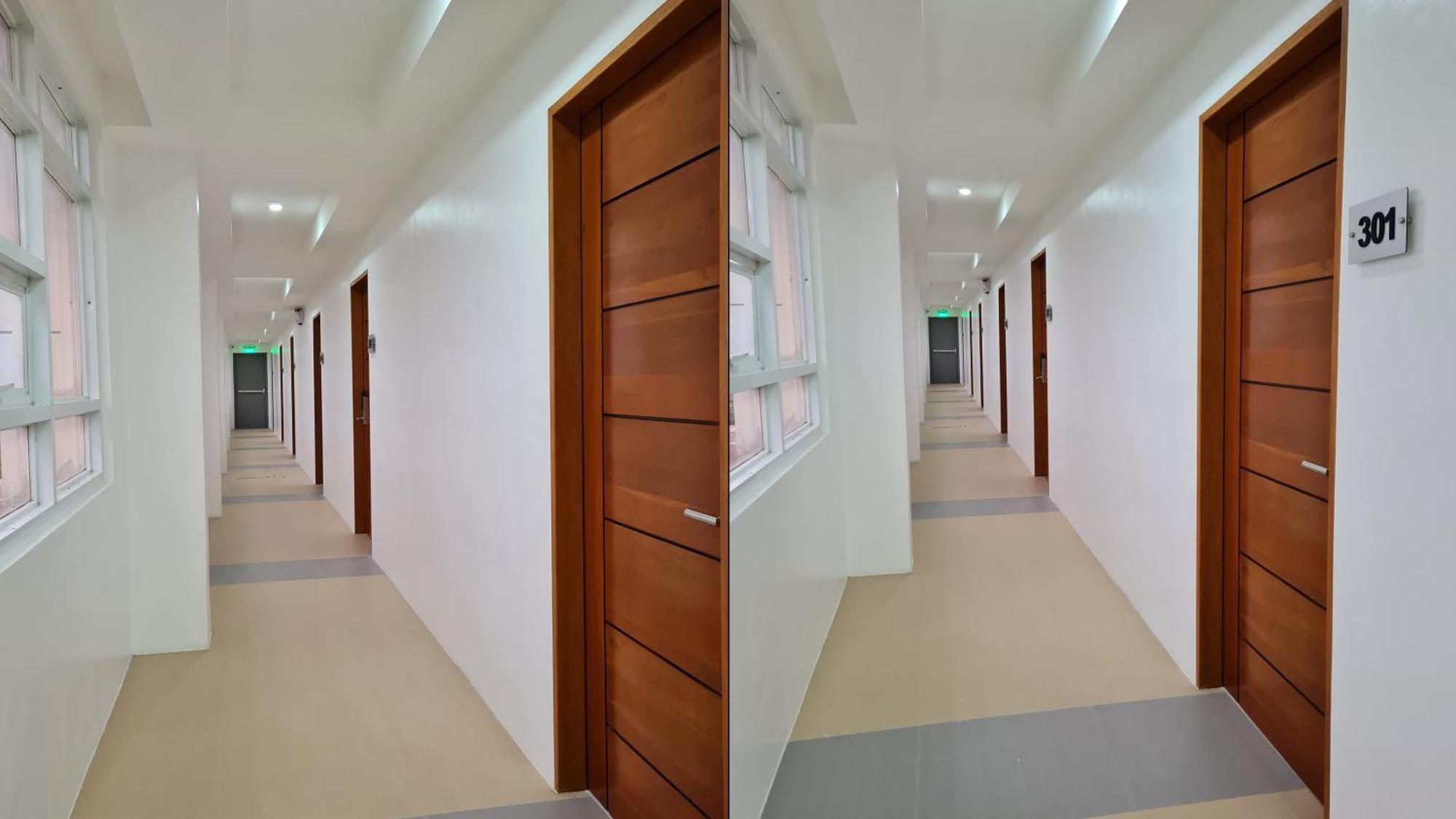 Staycation Hotel San Jose  Zewnętrze zdjęcie